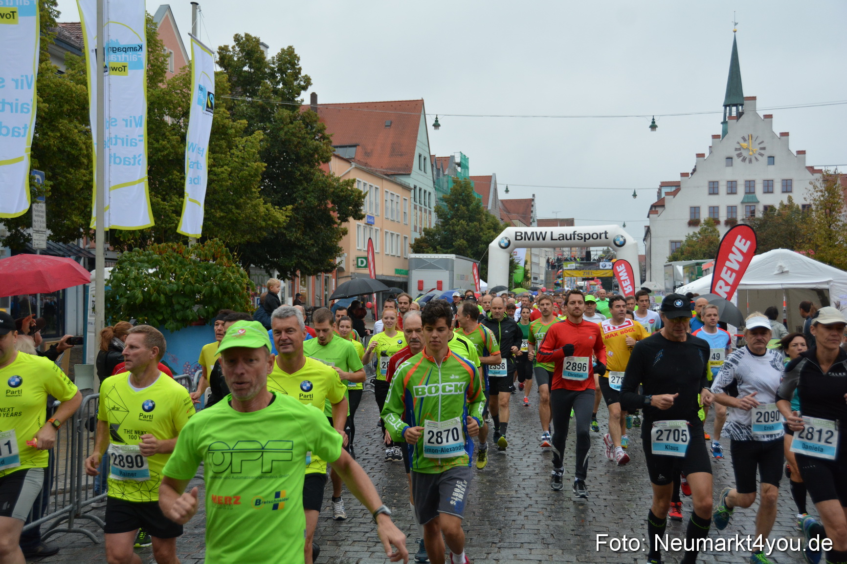 Stadtlauf Neumarkt 2016 1589